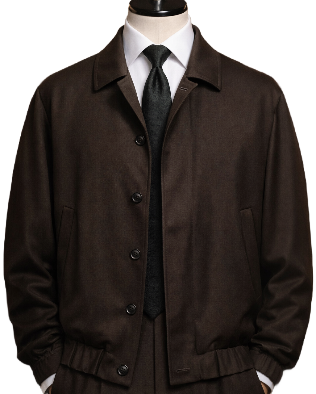Bomber Sartoriali